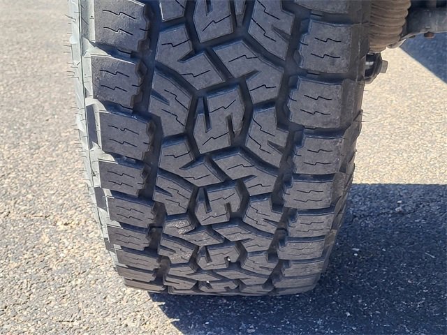 Used 2019 Toyota Tacoma TRD Off-Road w/ Technology Package image 12