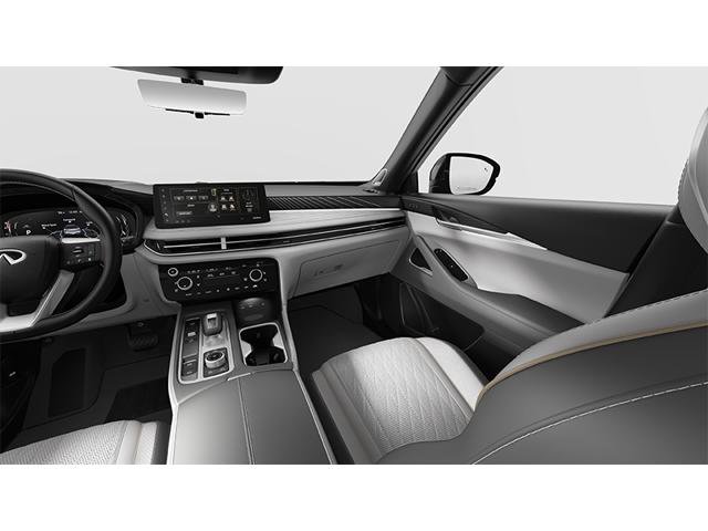 New 2027 INFINITI QX60 Autograph AWD/4WD image 10