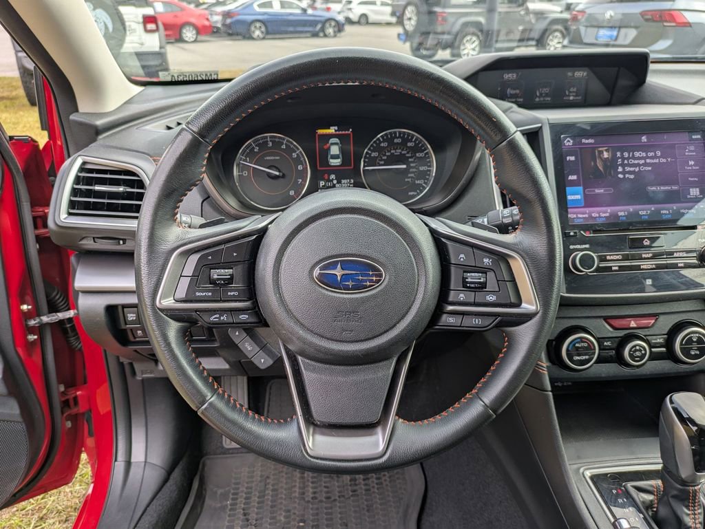 Used 2021 Subaru Crosstrek 2.5i Limited w/ Moonroof Package 2 image 19