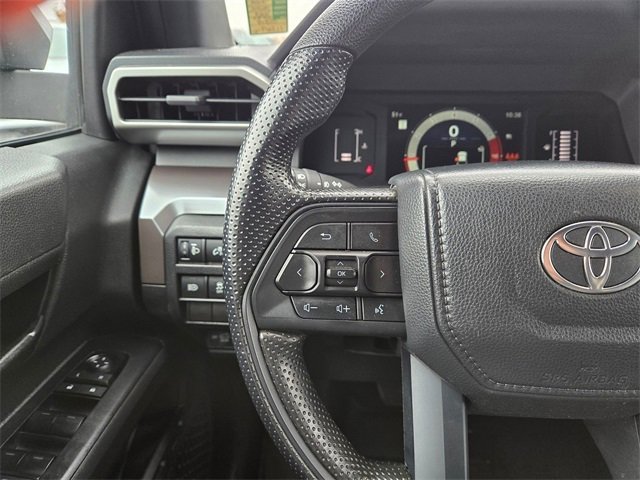 Certified 2024 Toyota Tacoma SR5 image 9