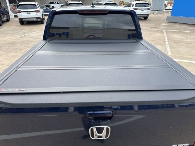 Used 2022 Honda Ridgeline RTL-E image 7