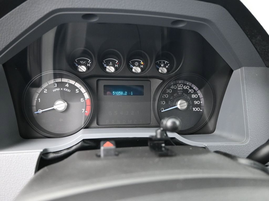 Used 2016 Ford F250 XLT w/ FX4 Off-Road Package image 17