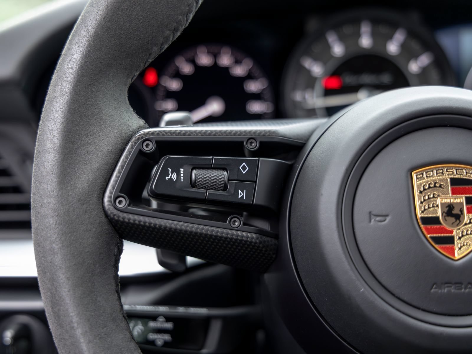 Used 2024 Porsche 911 Turbo S AWD/4WD image 36