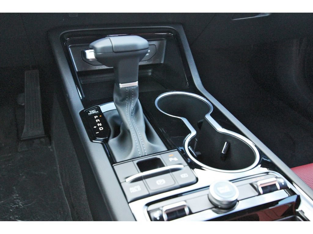 New 2026 Kia K5 GT-Line FWD image 23