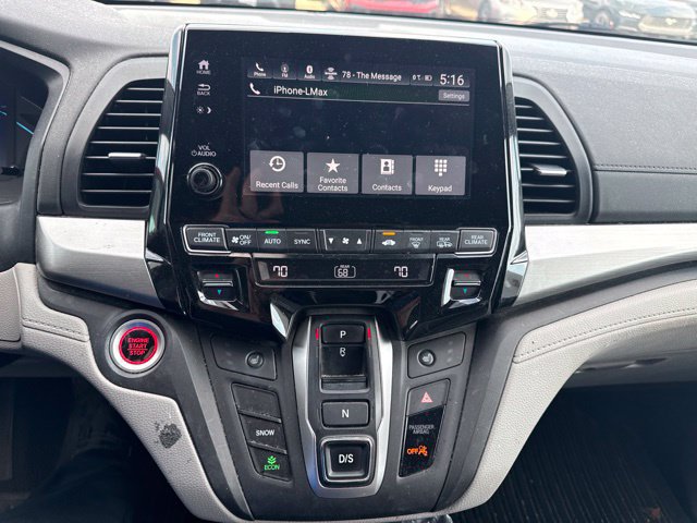Used 2018 Honda Odyssey EX-L image 14