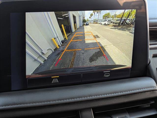 Used 2022 Chevrolet Tahoe LT image 13