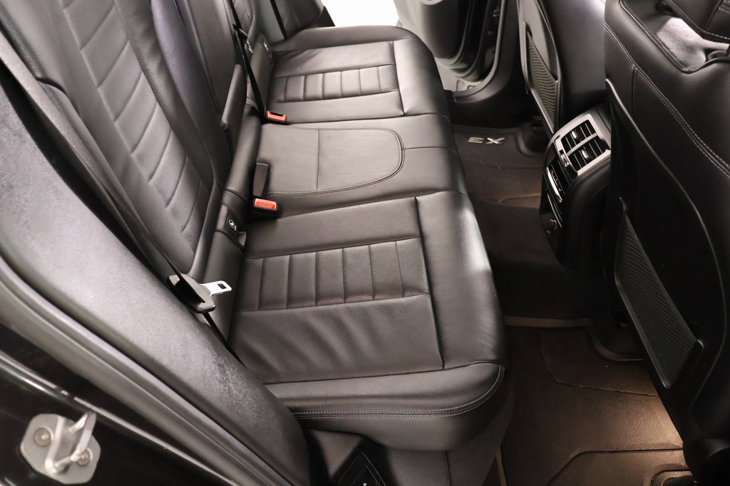 Used 2019 BMW X3 xDrive30i w/ Driving Assistance Package image 15