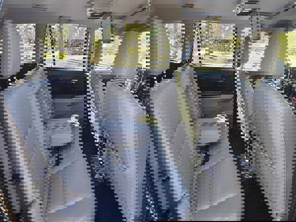 Used 2016 Honda Pilot EX-L image 38