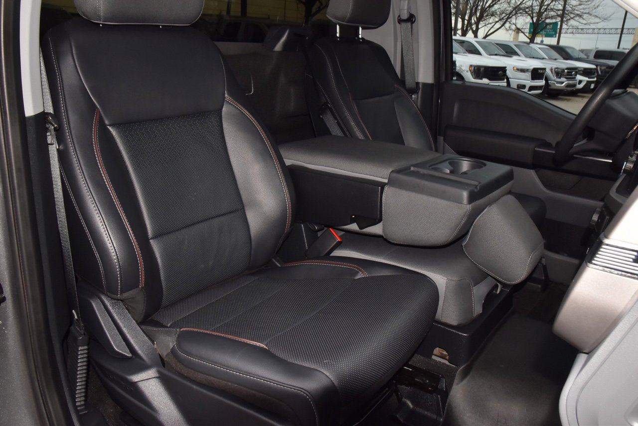 Used 2023 Ford F150 XL image 18