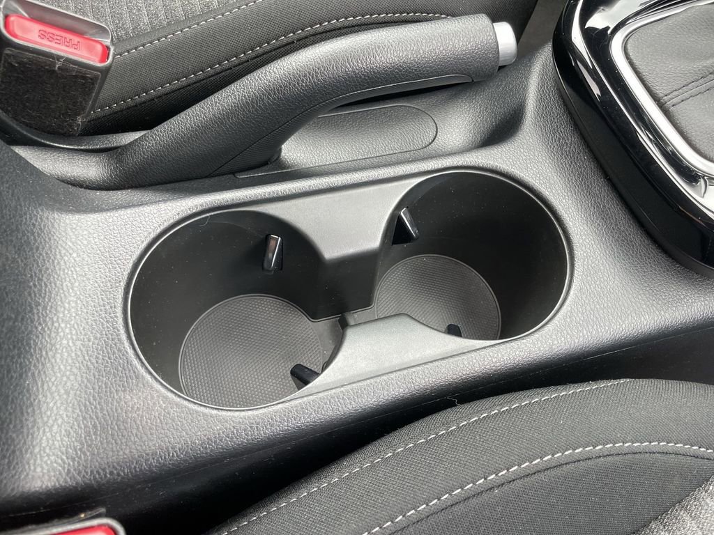 Certified 2023 Kia Soul EX image 29