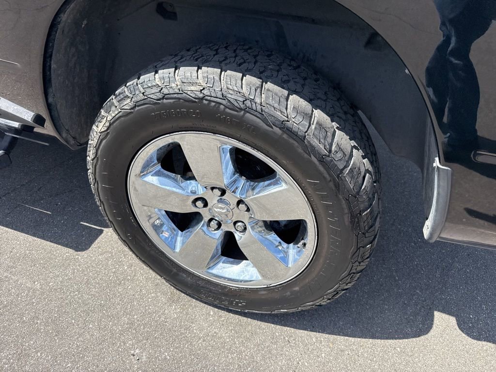 Used 2014 RAM 1500 Express image 6