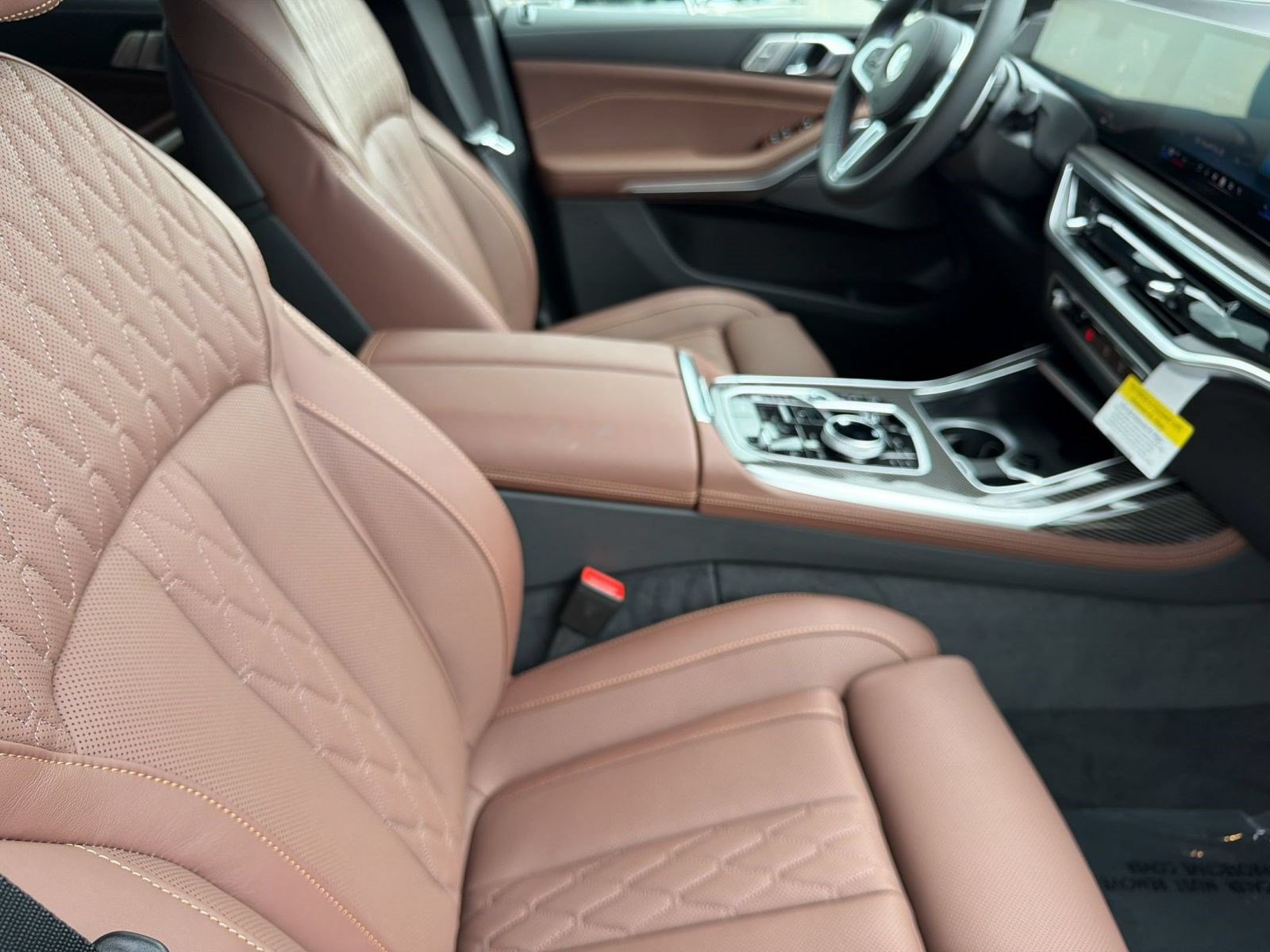 New 2027 BMW X7 M60i AWD/4WD image 25