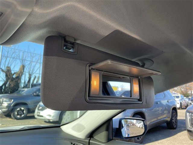 Certified 2022 Chevrolet Malibu LT image 31