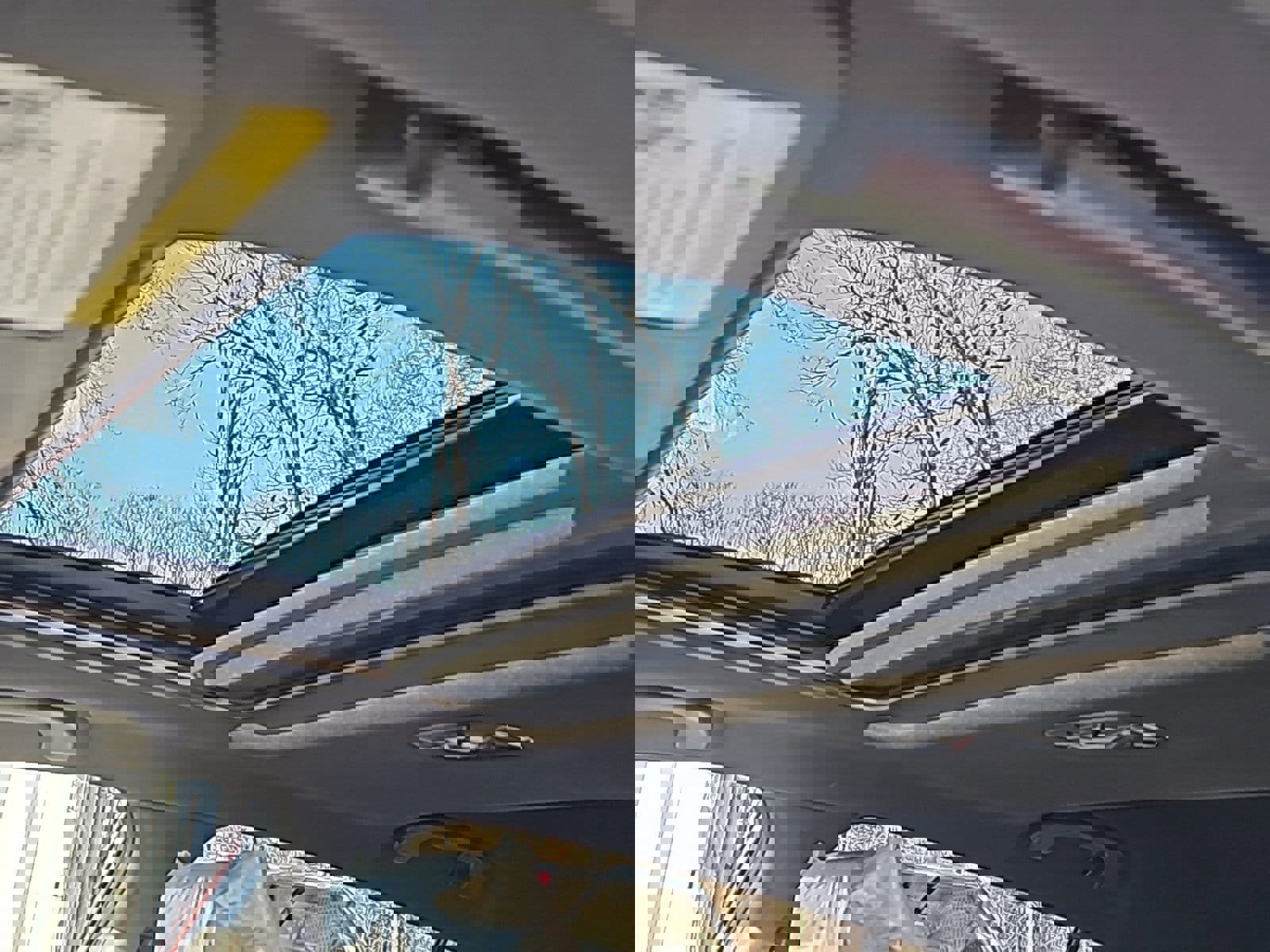 New 2025 Subaru Crosstrek 2.5i Wilderness image 7