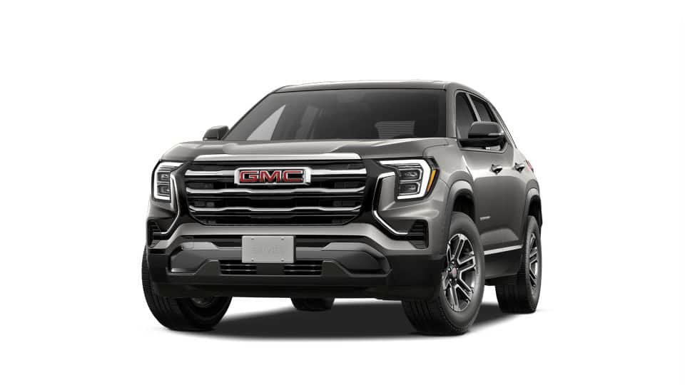 New 2027 GMC Terrain Elevation AWD/4WD image 3