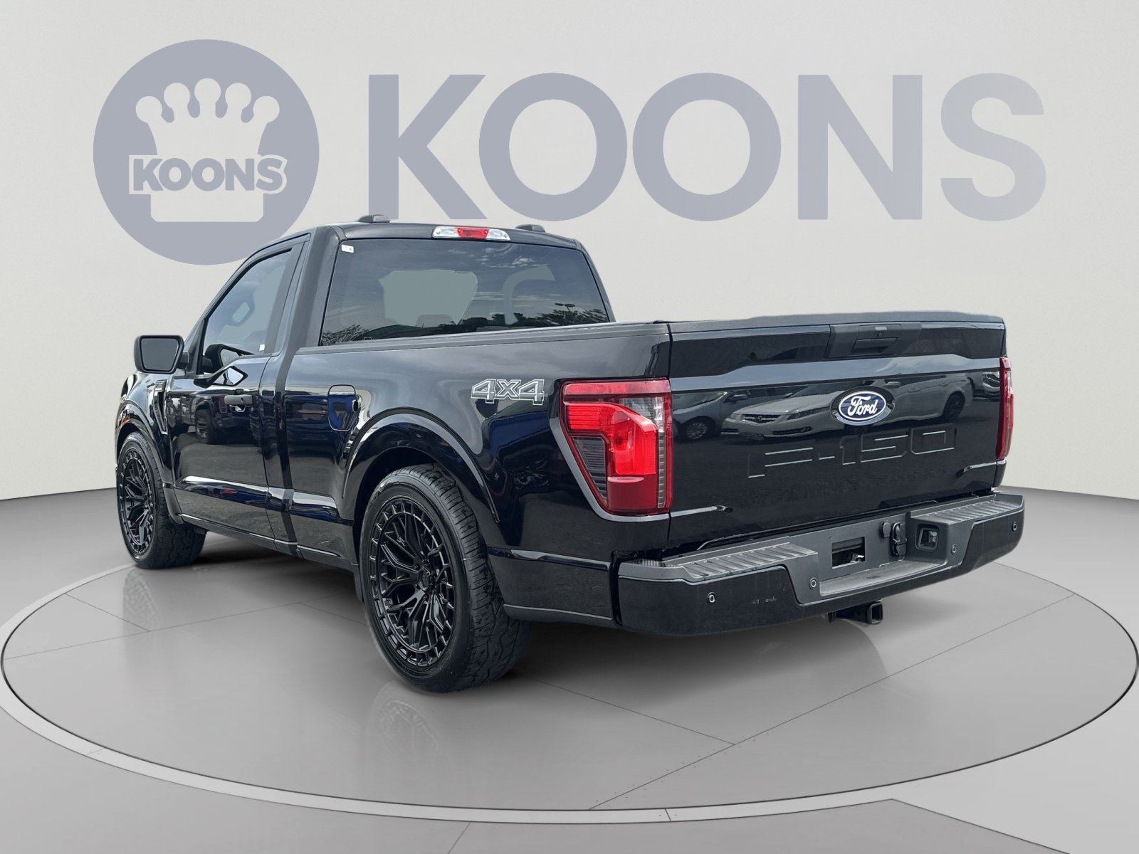 New 2026 Ford F150 XL AWD/4WD image 14