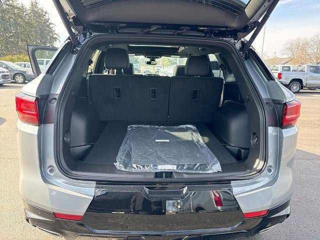 New 2026 Chevrolet Blazer RS w/ Driver Confidence II Package image 27