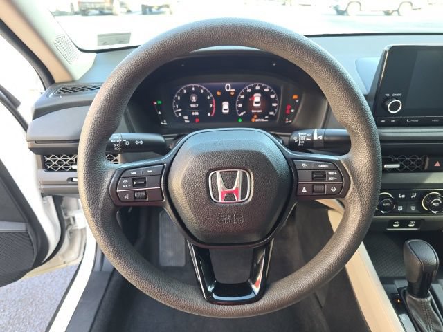 Used 2024 Honda Accord EX image 16