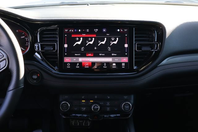 New 2026 Dodge Durango GT image 13