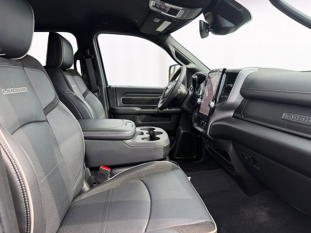 Used 2026 RAM 2500 Laramie image 15