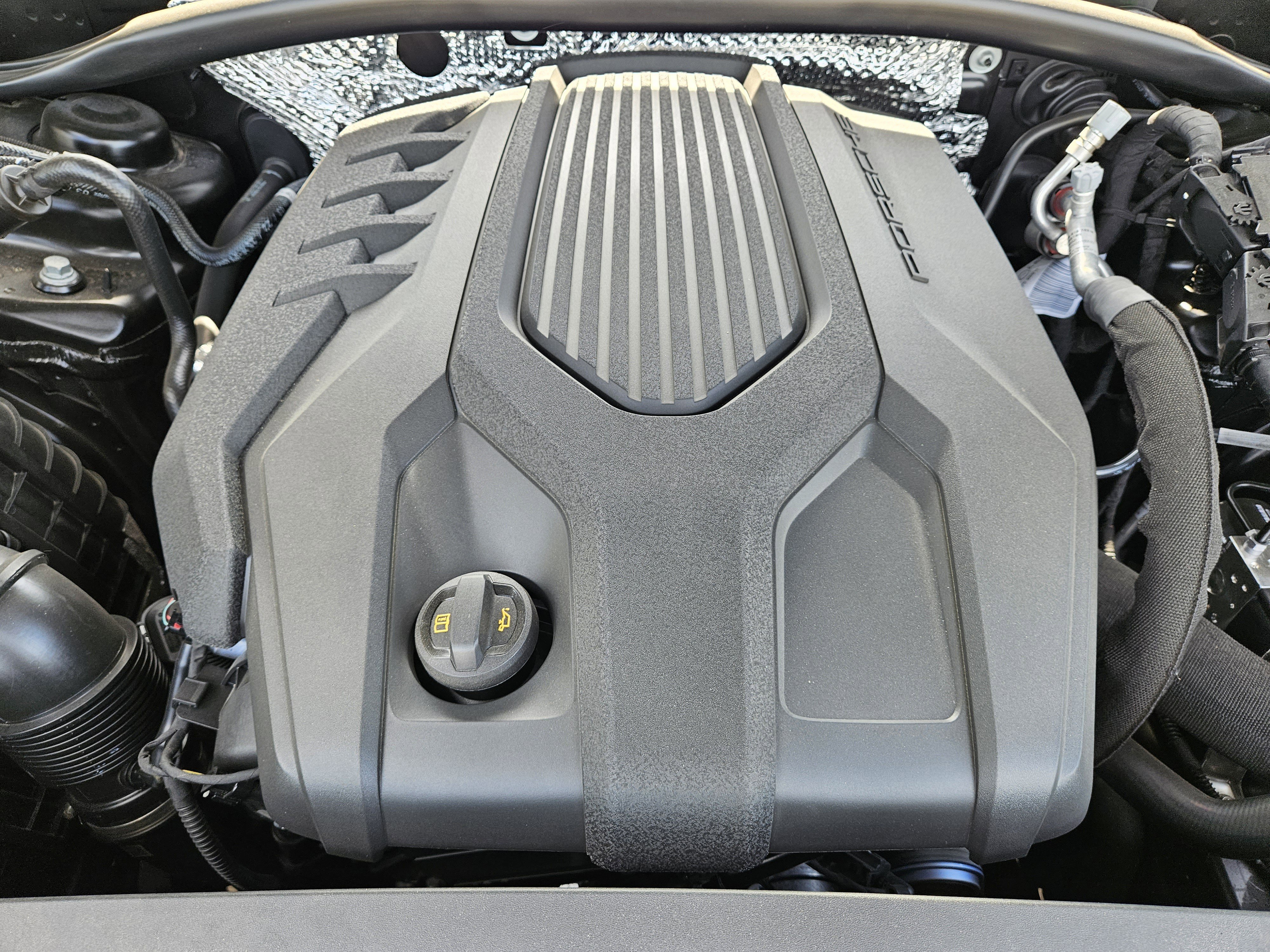 Certified 2026 Porsche Macan image 30