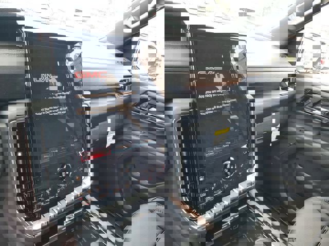 New 2026 GMC Yukon XL Denali w/ Sun & Power Step Package image 26