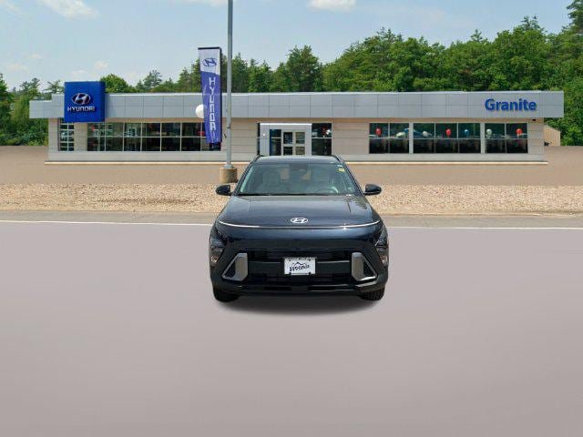 New 2026 Hyundai Kona SEL Sport AWD/4WD image 3