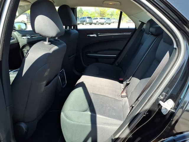Used 2023 Chrysler 300 Touring w/ Sport Appearance Package RWD image 10