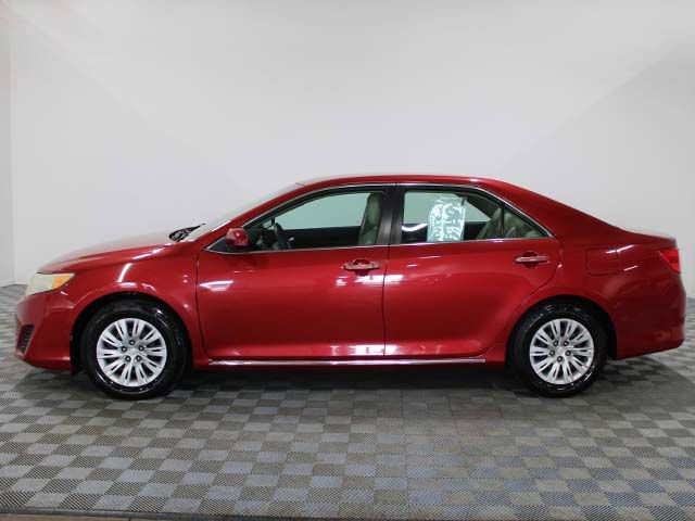 Used 2012 Toyota Camry LE w/ Protection Pkg FWD image 3
