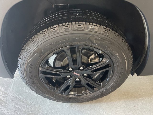 Certified 2023 GMC Terrain AT4 w/ Infotainment Package II image 8