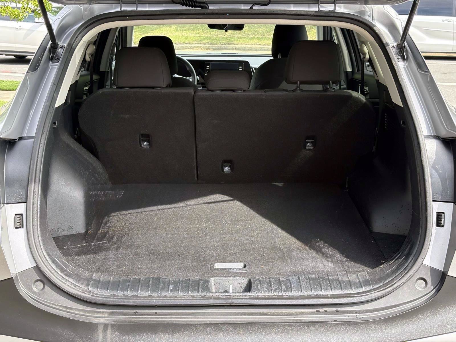 Certified 2023 Kia Sportage LX AWD/4WD image 9