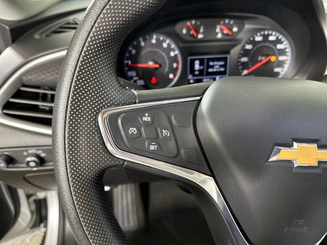 Used 2020 Chevrolet Malibu LS image 15