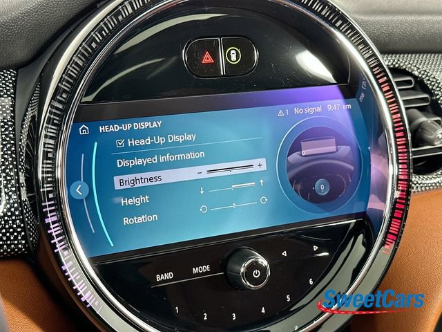 Used 2024 MINI Cooper John Cooper Works image 25