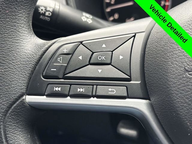 Used 2021 Nissan Altima 2.5 SV image 12