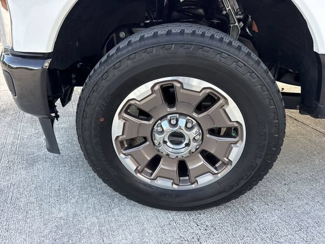 Used 2025 Ford F250 King Ranch AWD/4WD image 10