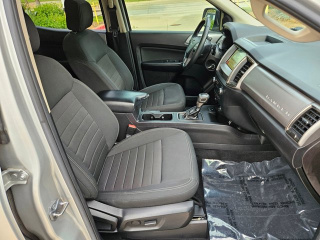 Used 2019 Ford Ranger XLT w/ Equipment Group 302A Luxury RWD image 20