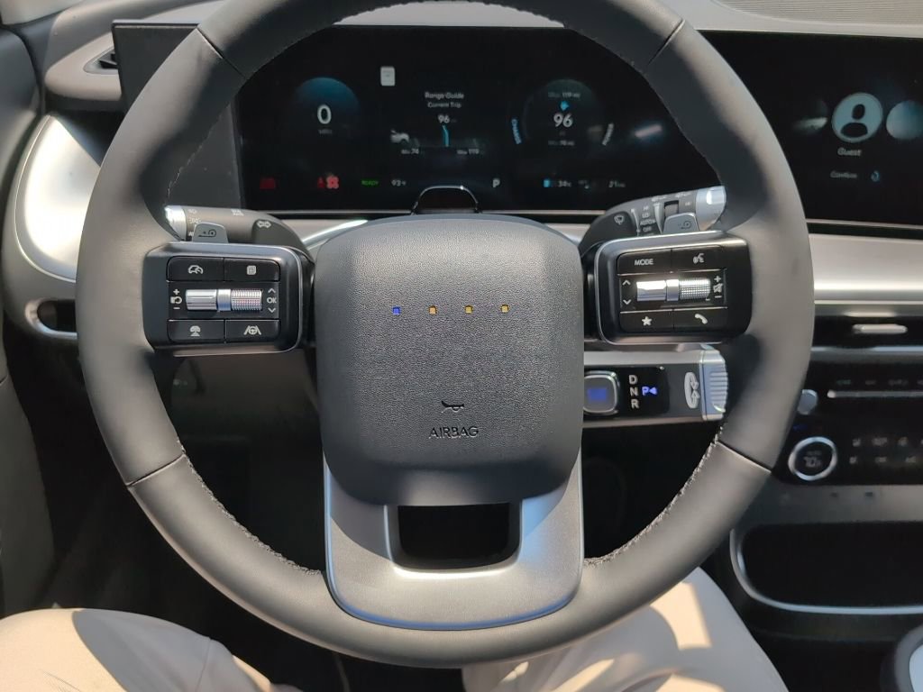 New 2026 Hyundai Ioniq 9 Limited image 11