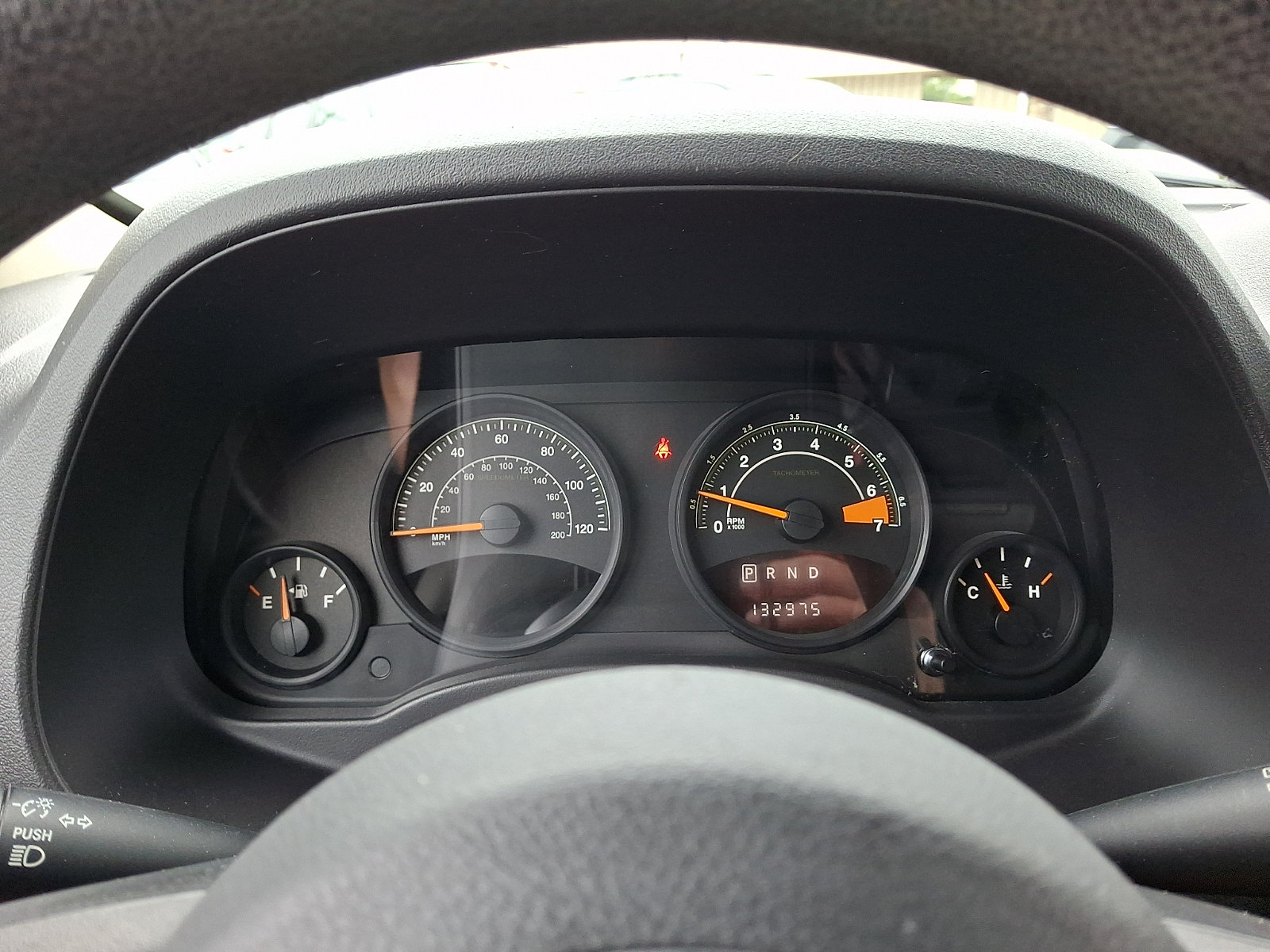 Used 2015 Jeep Patriot Sport w/ Power Value Group FWD image 18