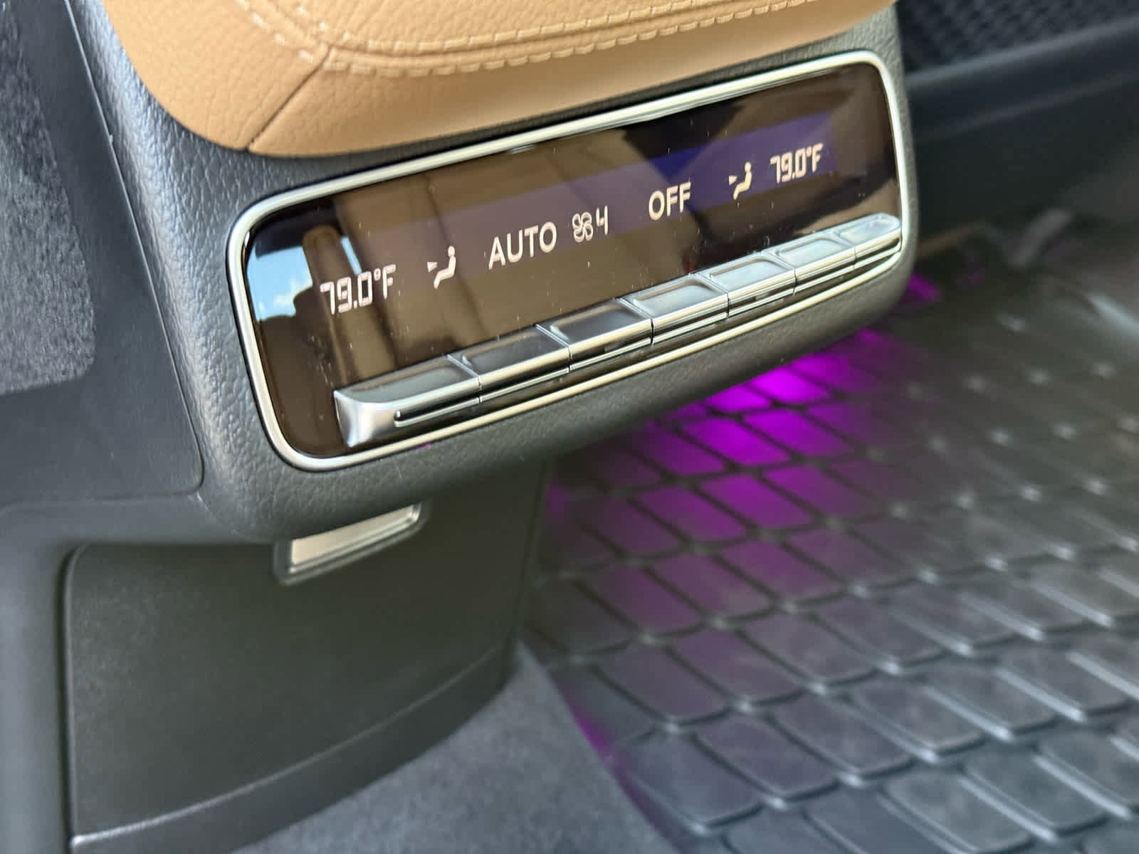 New 2026 Mercedes-Benz GLS 450 4MATIC image 33