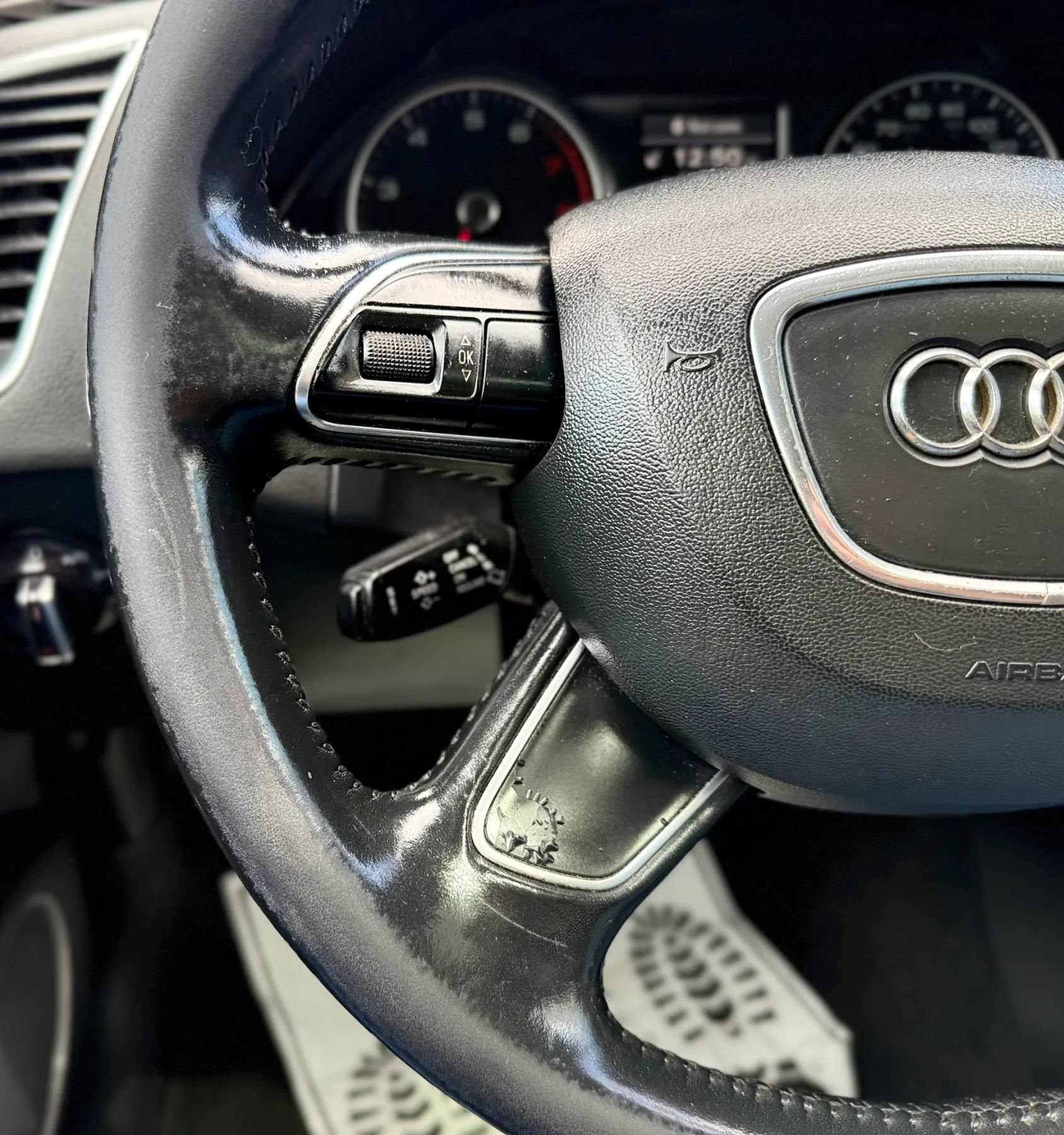 Used 2015 Audi Q5 2.0T Premium Plus w/ Technology Package AWD/4WD image 13