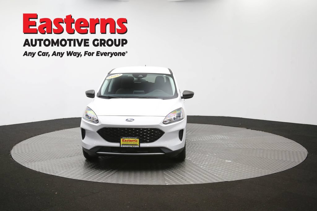 Used 2022 Ford Escape SE FWD image 52