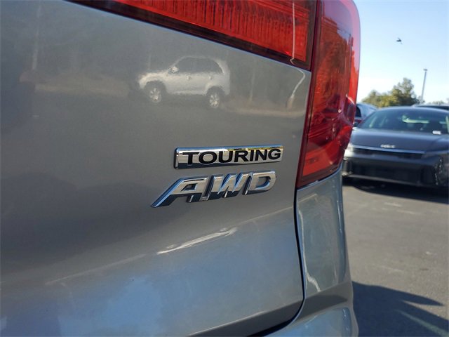 Used 2017 Honda Pilot Touring image 8