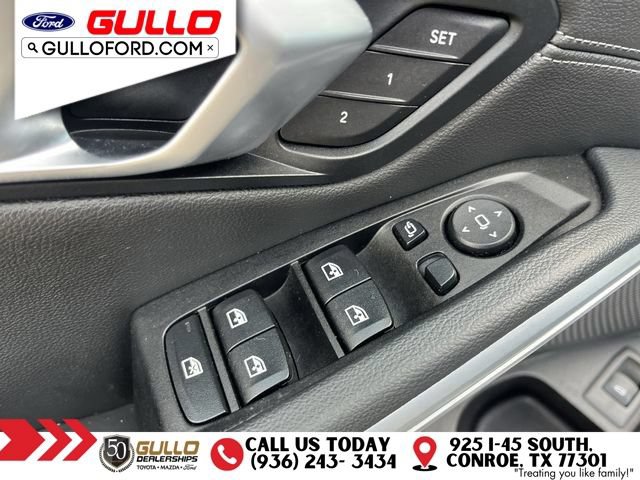 Used 2019 BMW 330i Sedan w/ Convenience Package RWD image 20