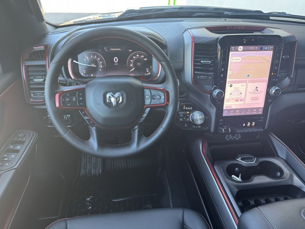 Used 2025 RAM 1500 Rebel image 16