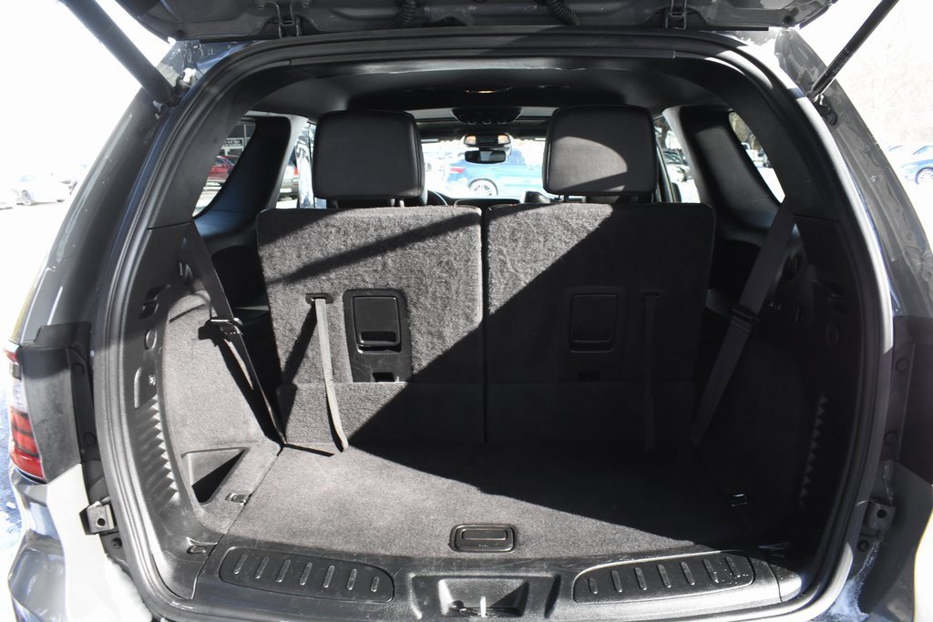 Used 2024 Dodge Durango GT image 12