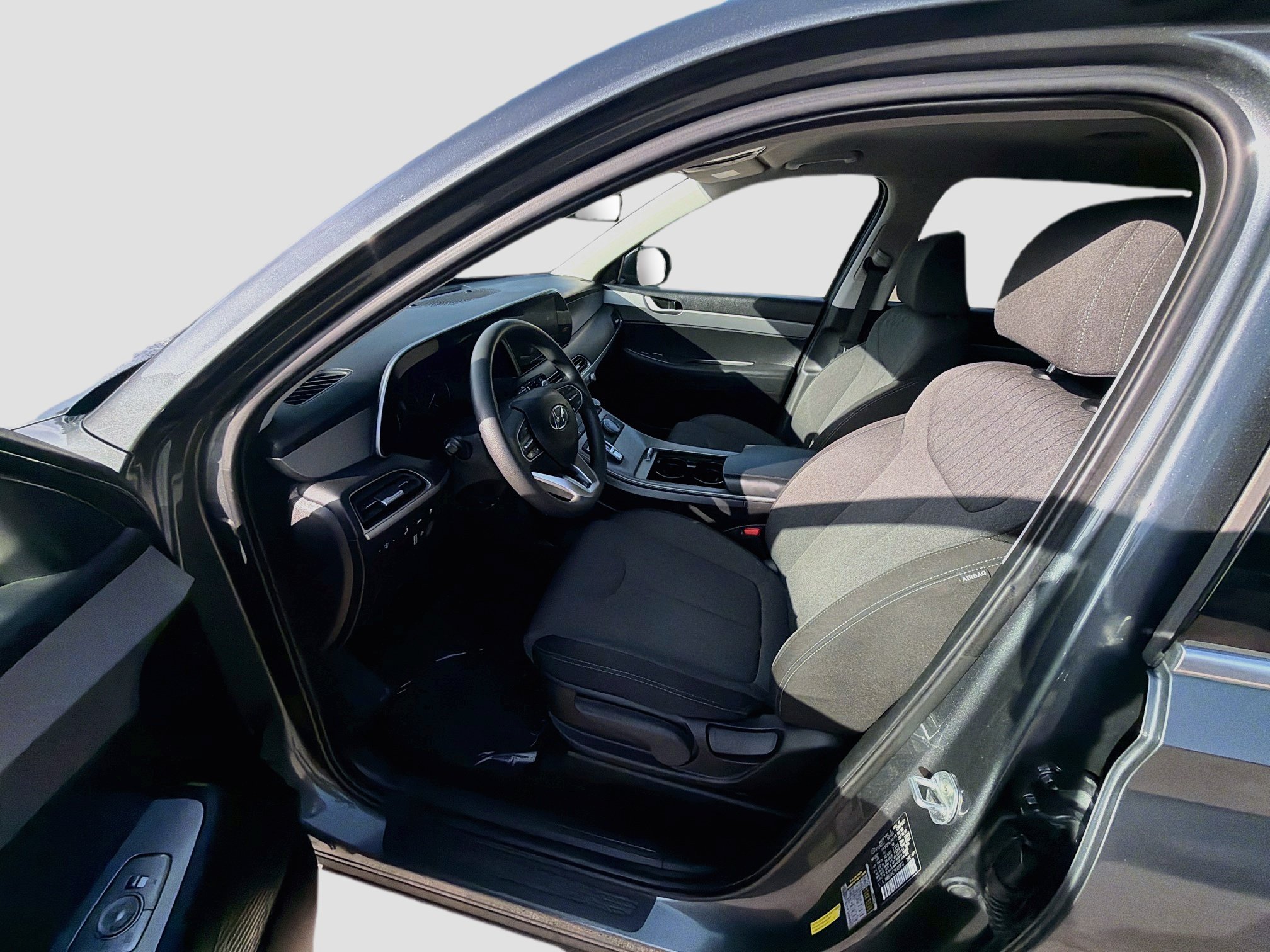 Used 2022 Hyundai Palisade SE FWD image 16