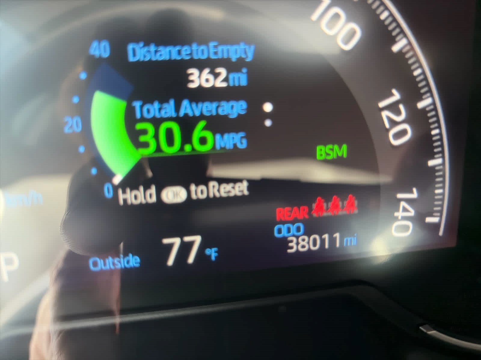 Certified 2024 Toyota RAV4 XLE Premium FWD image 10