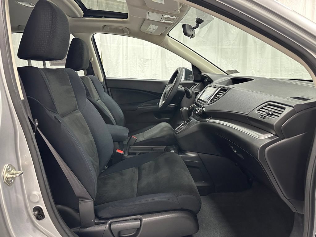 Used 2015 Honda CR-V EX image 56