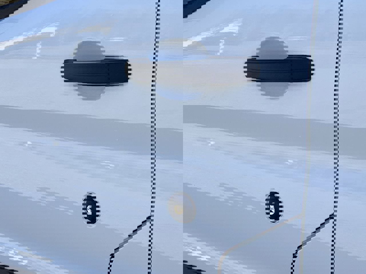 New 2026 Ford Transit 250 148 High Roof Extended w/ Load Area Protection Package image 25