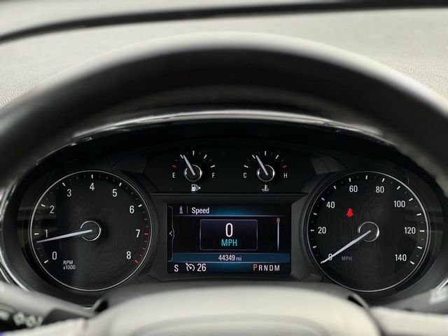 Used 2019 Buick Encore Preferred FWD image 36